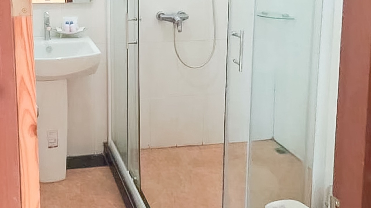 Photo of Bathroom in Nakhon Nayok
