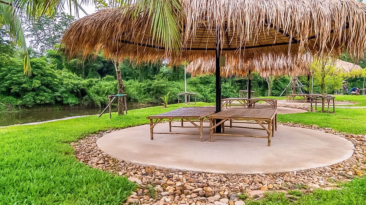 Photo of Outdoor in Nakhon Nayok