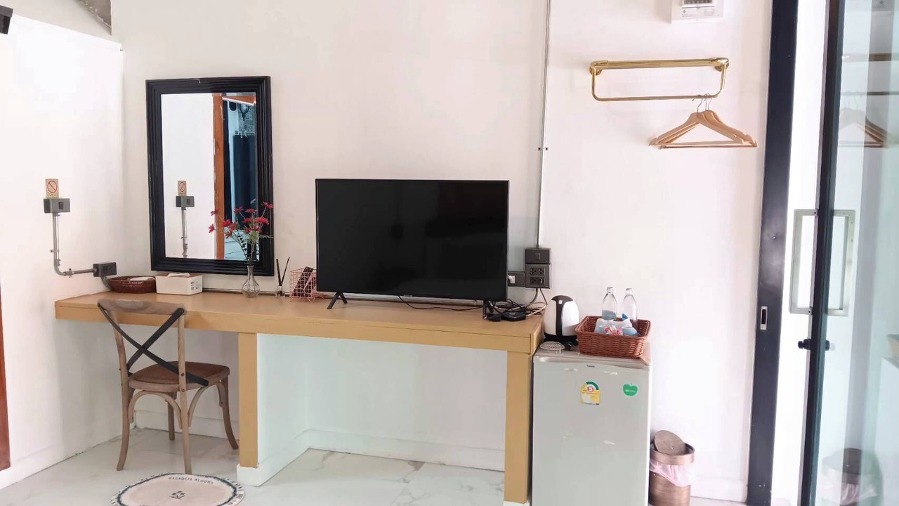 Photo of Bedroom in Ayutthaya