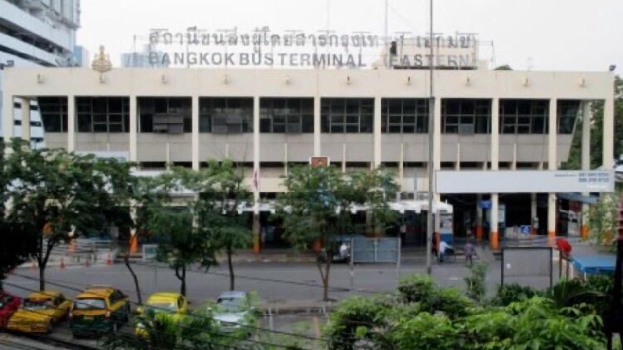 Photo of Outdoor in Sukhumvit