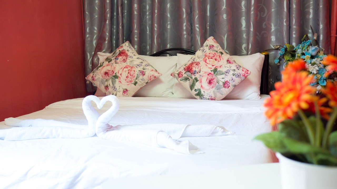 Photo of Bedroom in Sukhumvit
