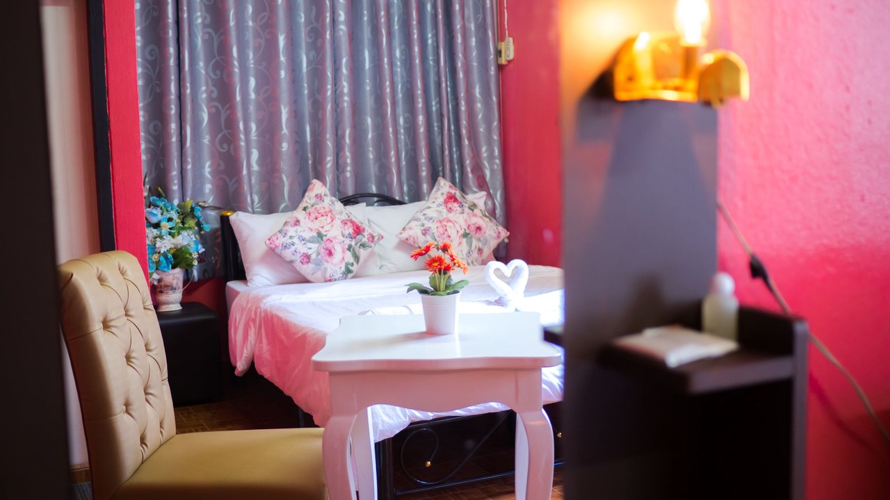 Photo of Bedroom in Sukhumvit