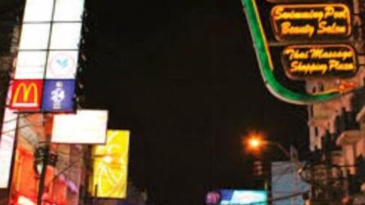 Photo of Outdoor in Sukhumvit