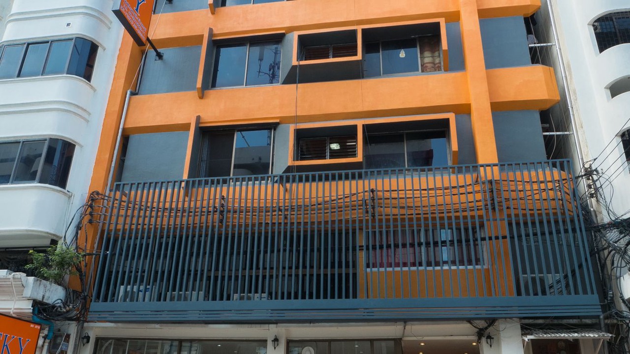 Photo of Outdoor in Sukhumvit