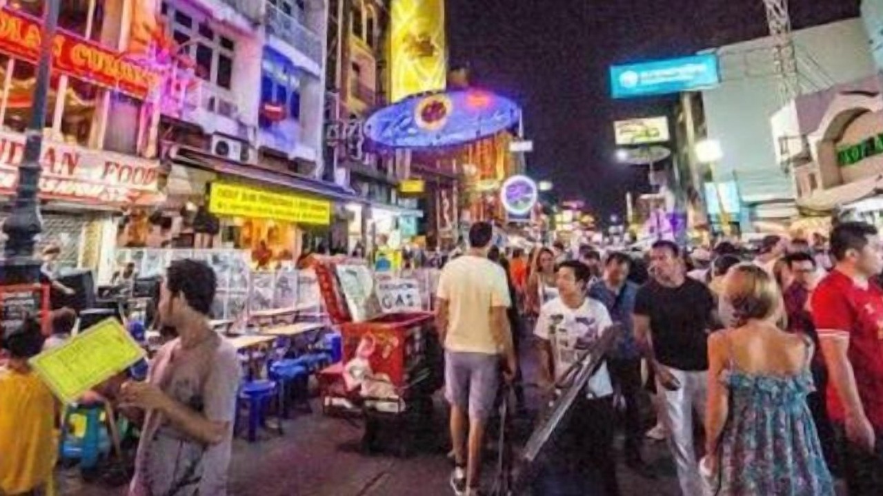 Photo of Outdoor in Sukhumvit