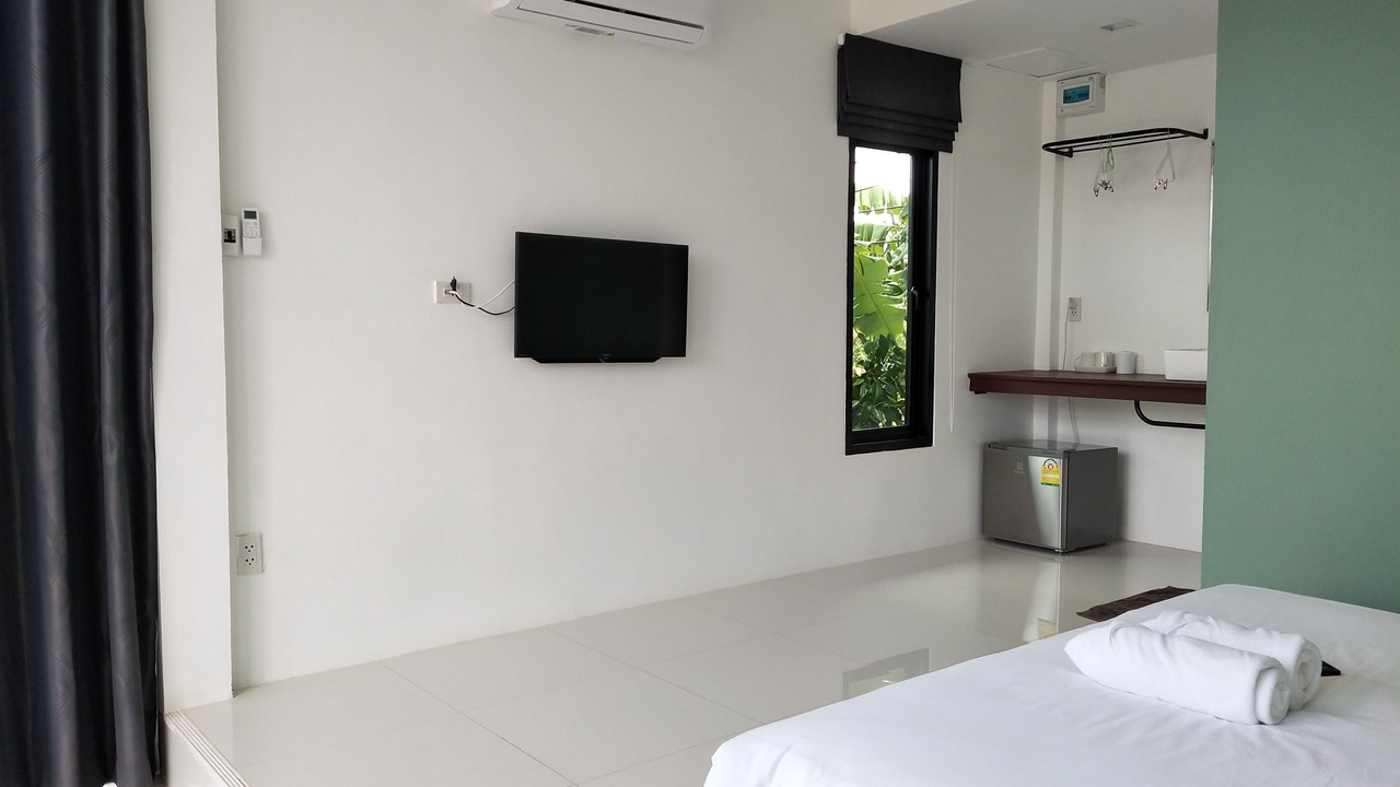 Photo of Bedroom in Klaeng
