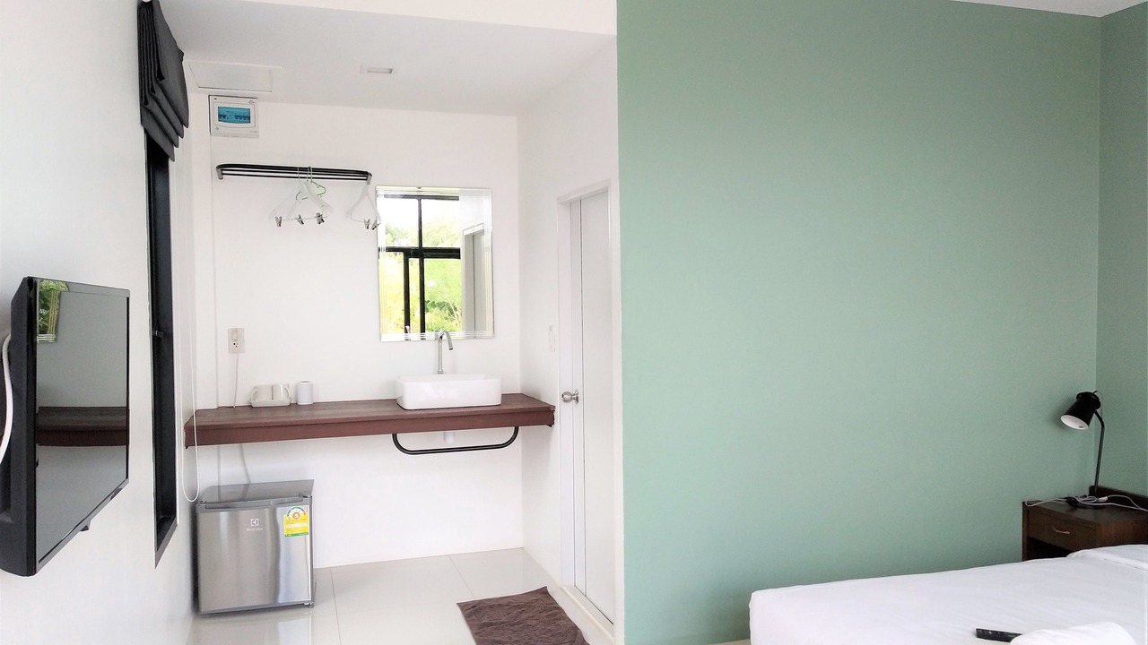 Photo of Bedroom in Klaeng
