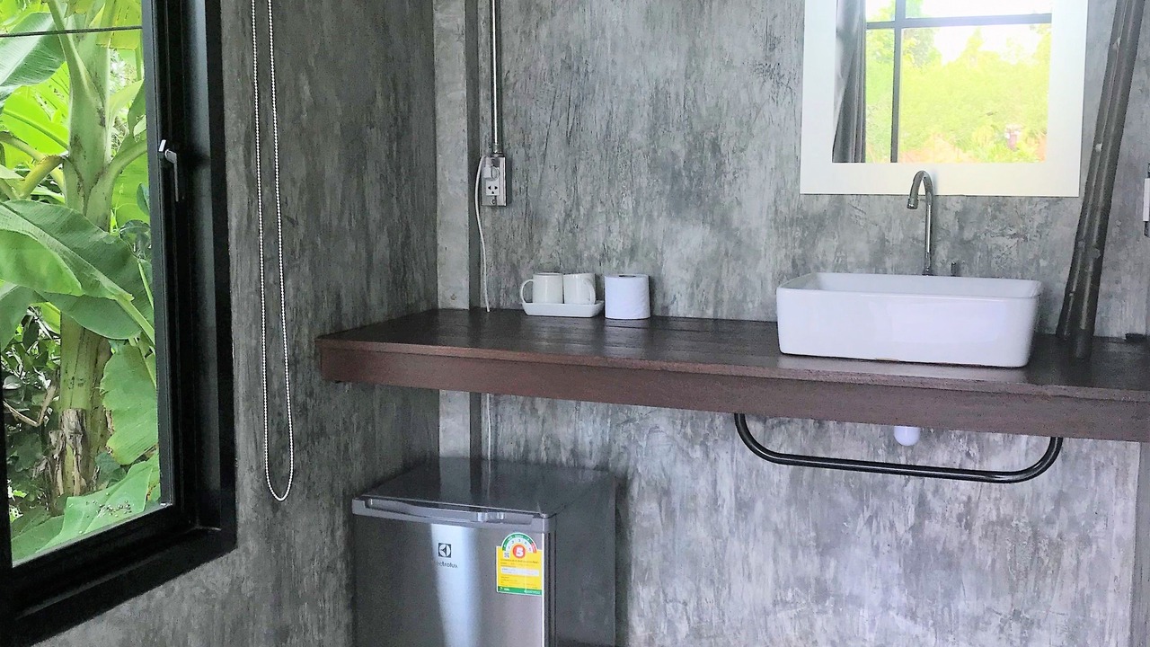 Photo of Bedroom in Klaeng