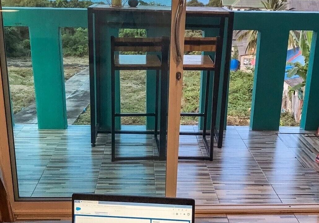 Photo of Bedroom in Ko Sichang
