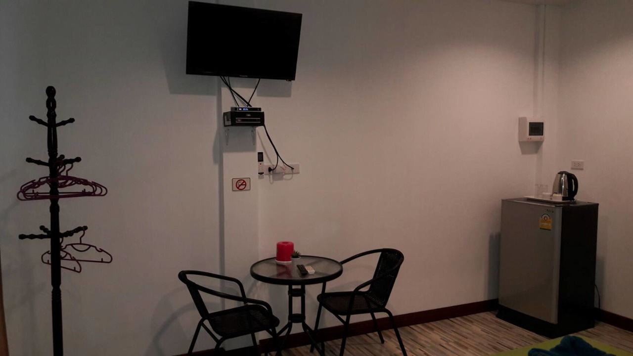 Photo of Bedroom in Ko Sichang