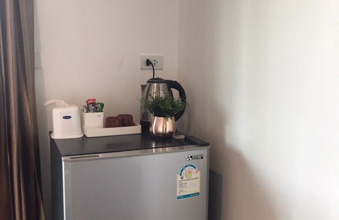 Photo of Bedroom in Ko Sichang