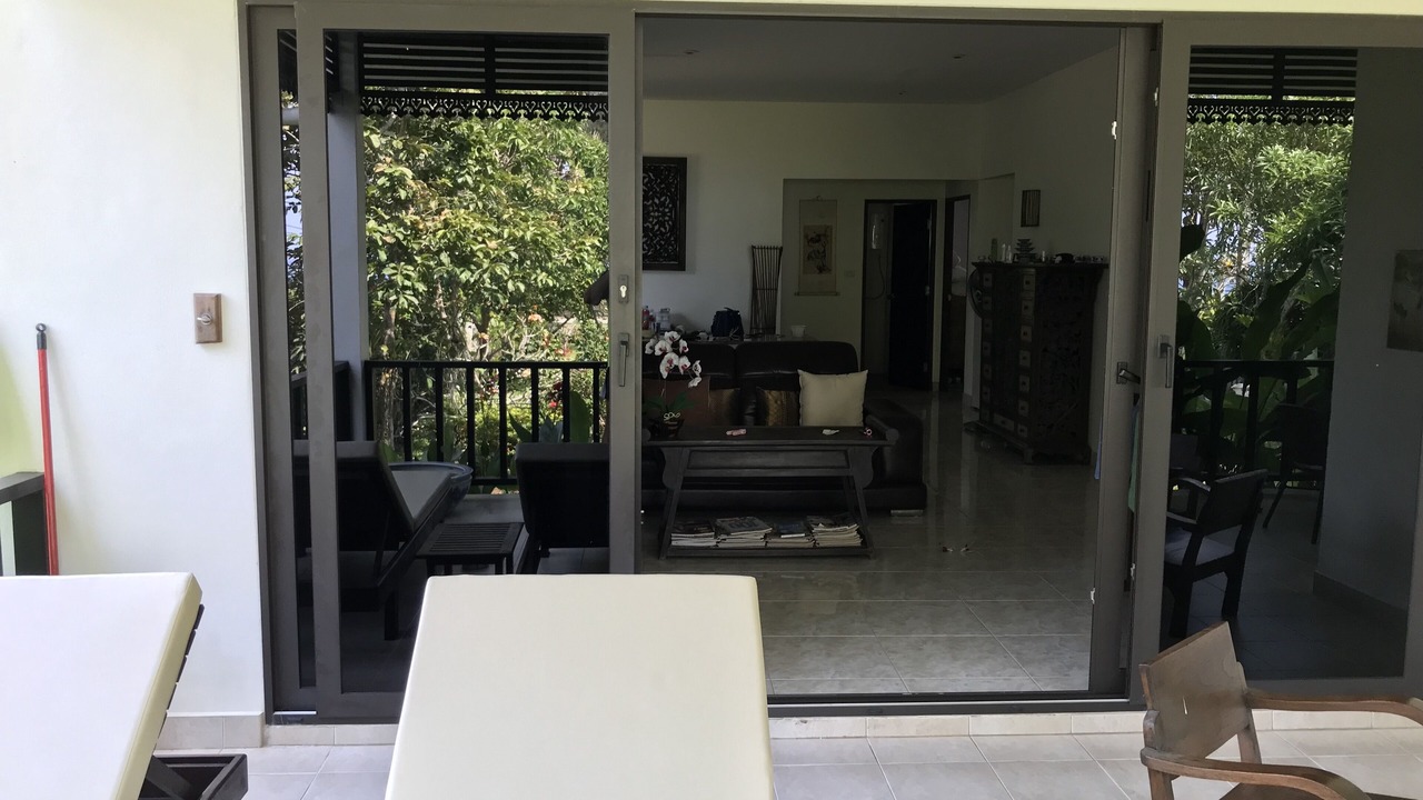 Photo of Patio Balcony in Thai Mueang