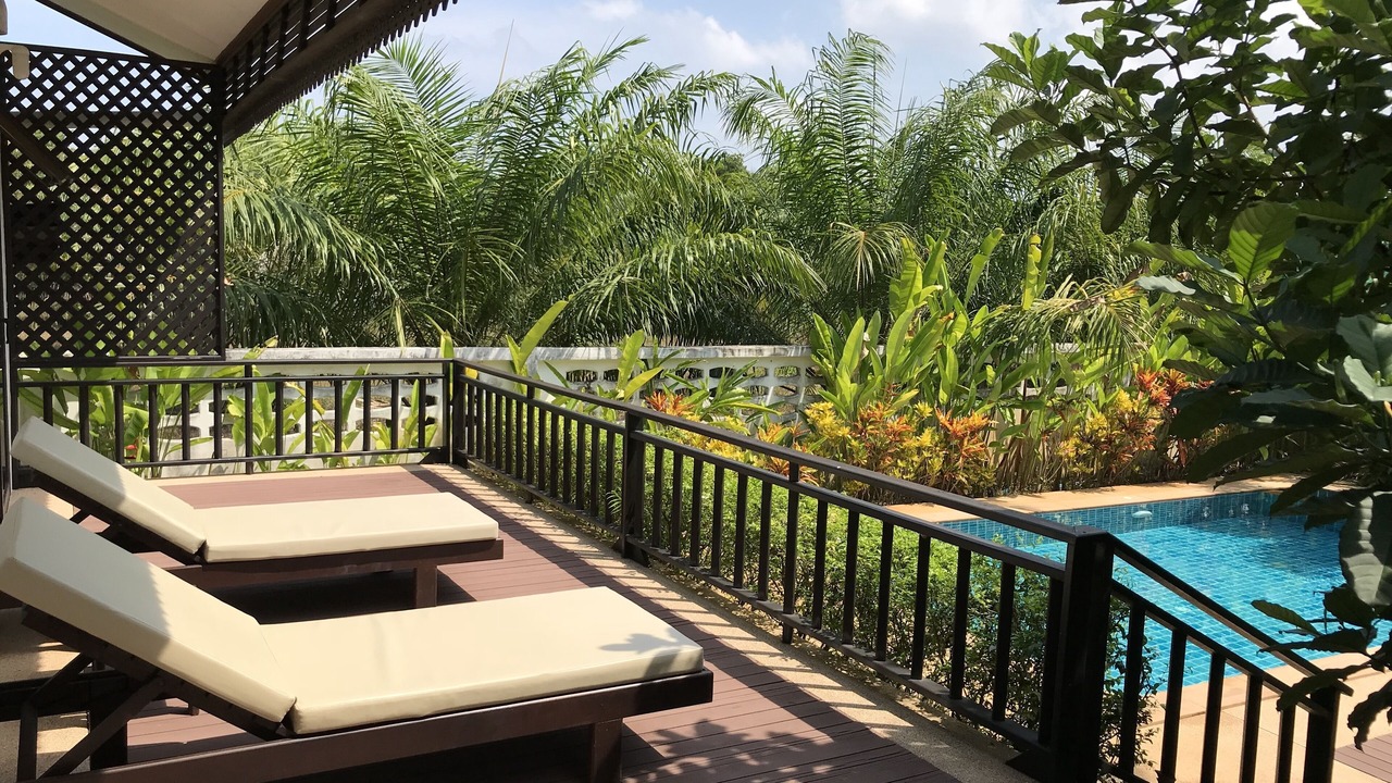 Photo of Outdoor in Thai Mueang