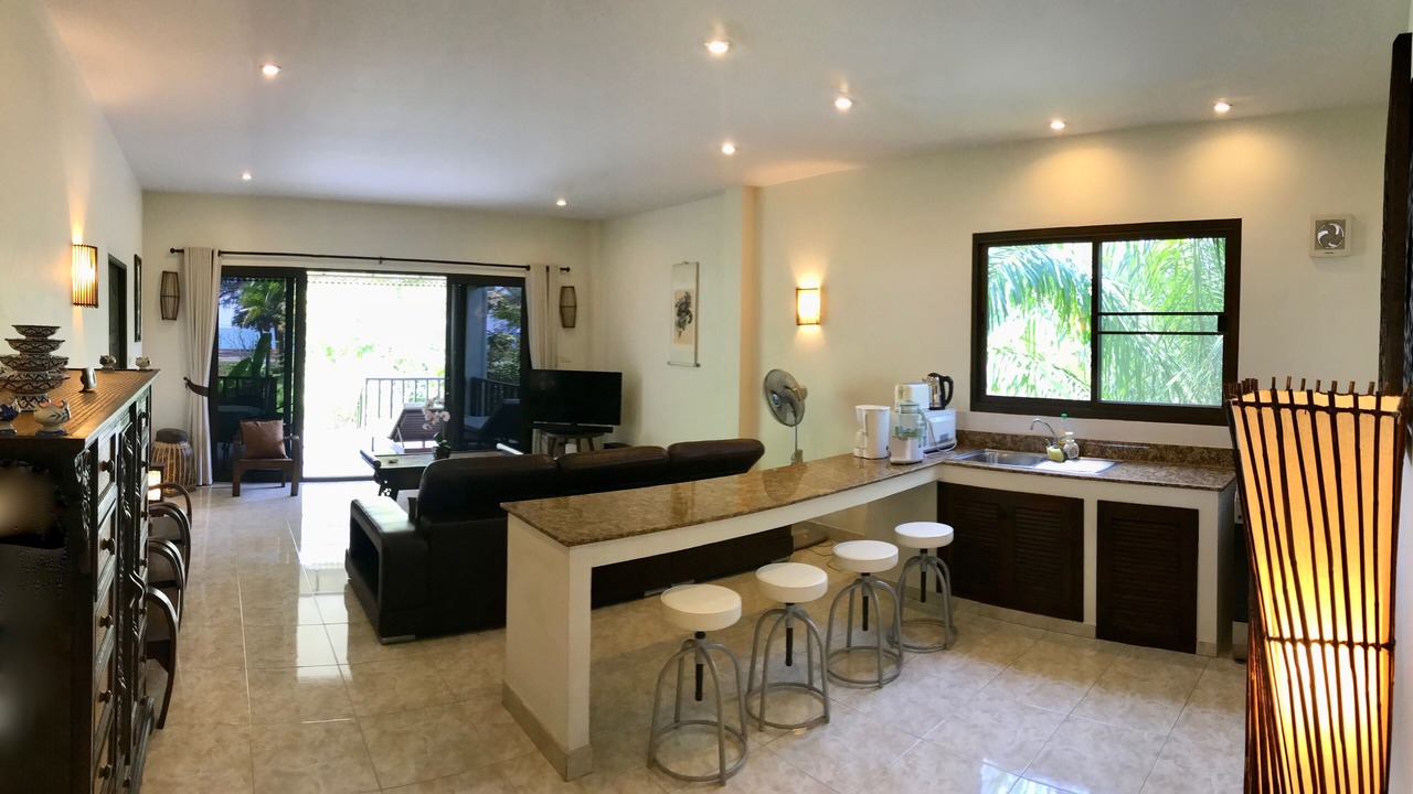 Photo of Livingroom in Thai Mueang