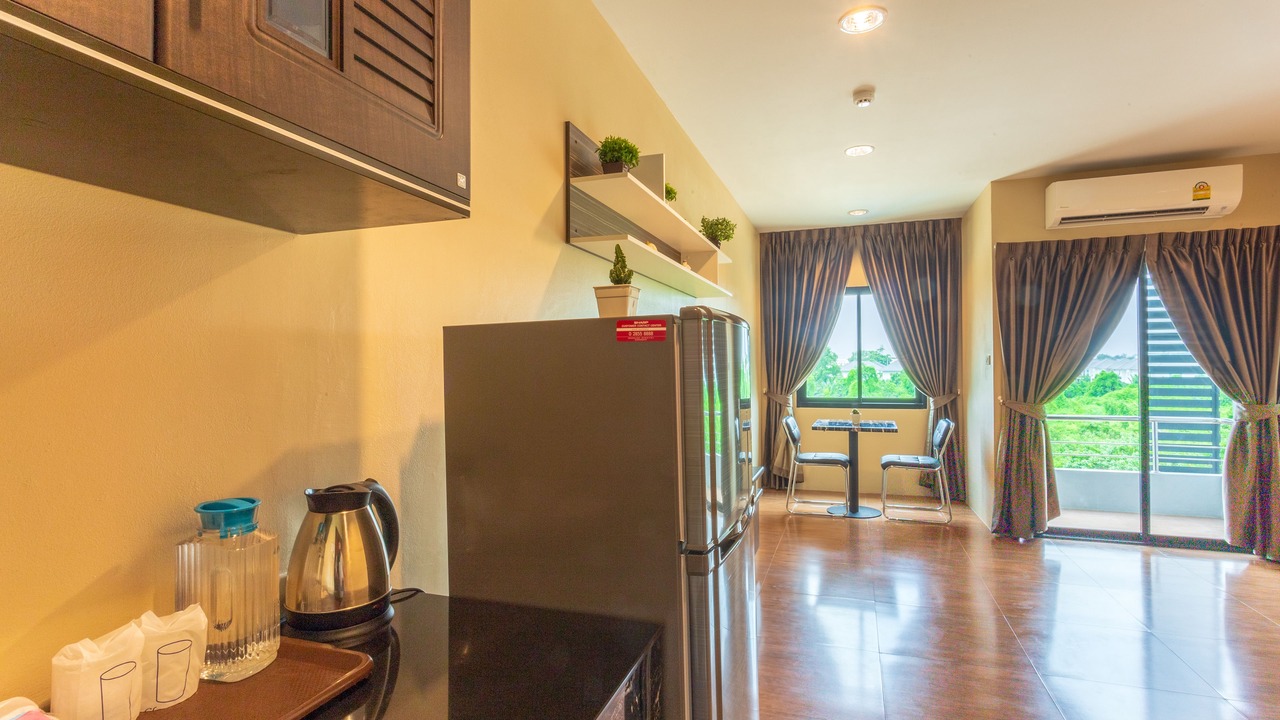 Photo of Bedroom in Samut Sakhon