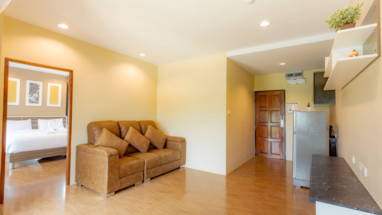 Photo of Bedroom in Samut Sakhon