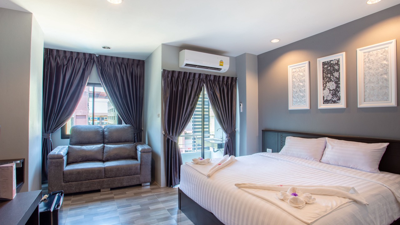 Photo of Bedroom in Samut Sakhon