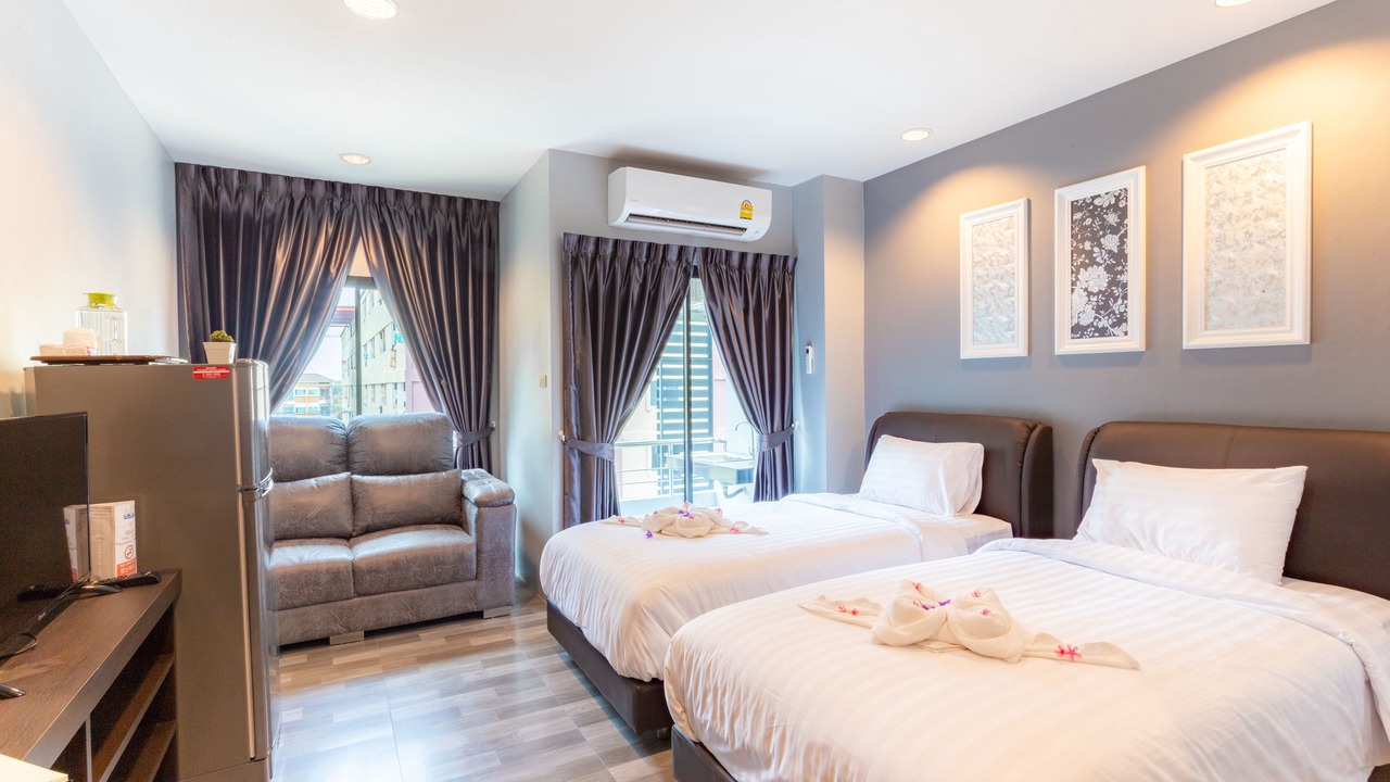 Photo of Bedroom in Samut Sakhon
