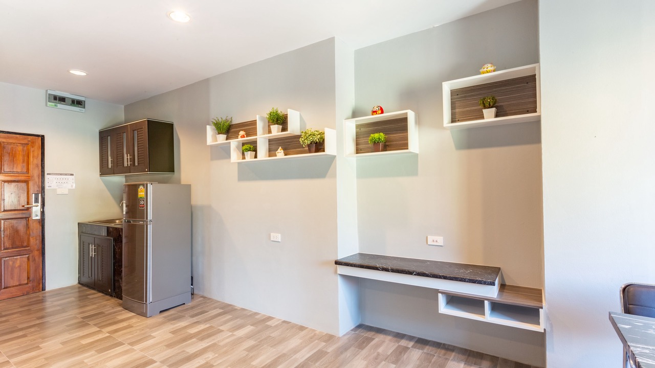 Photo of Bedroom in Samut Sakhon