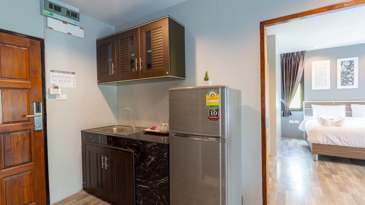 Photo of Bedroom in Samut Sakhon