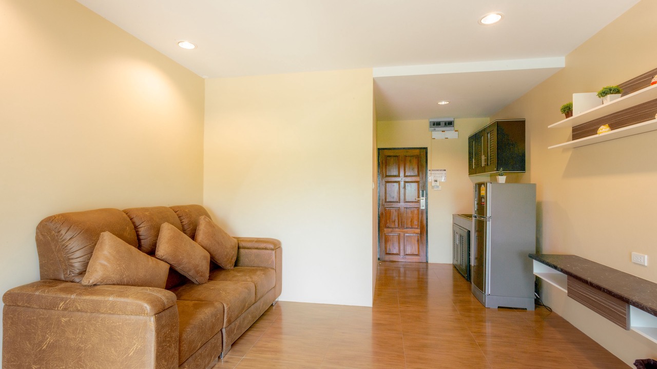 Photo of Bedroom in Samut Sakhon