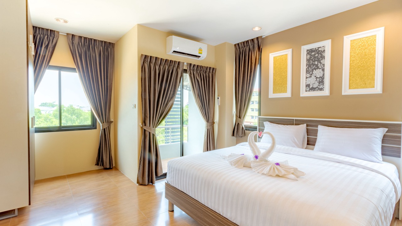 Photo of Bedroom in Samut Sakhon