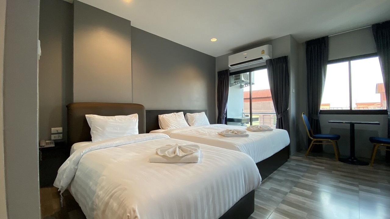 Photo of Bedroom in Samut Sakhon