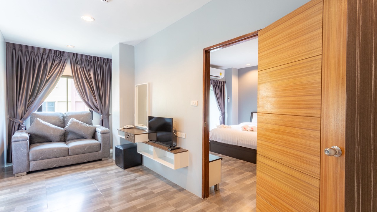 Photo of Bedroom in Samut Sakhon