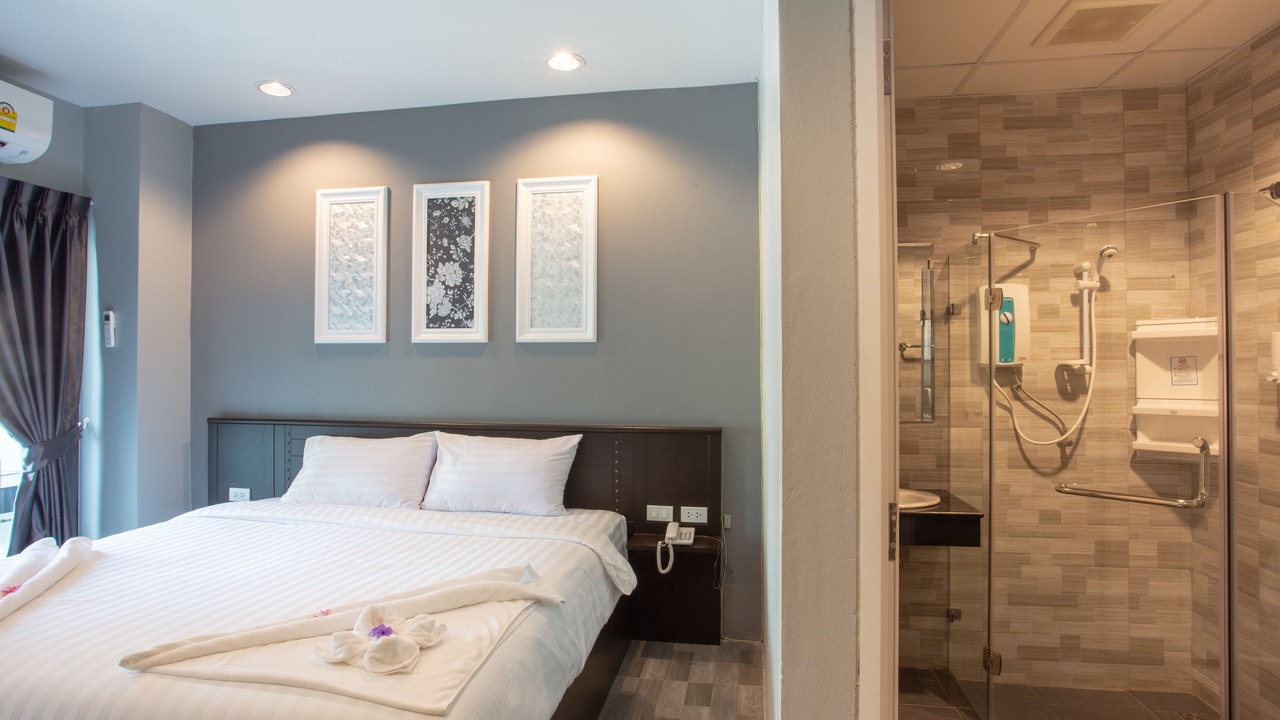 Photo of Bedroom in Samut Sakhon
