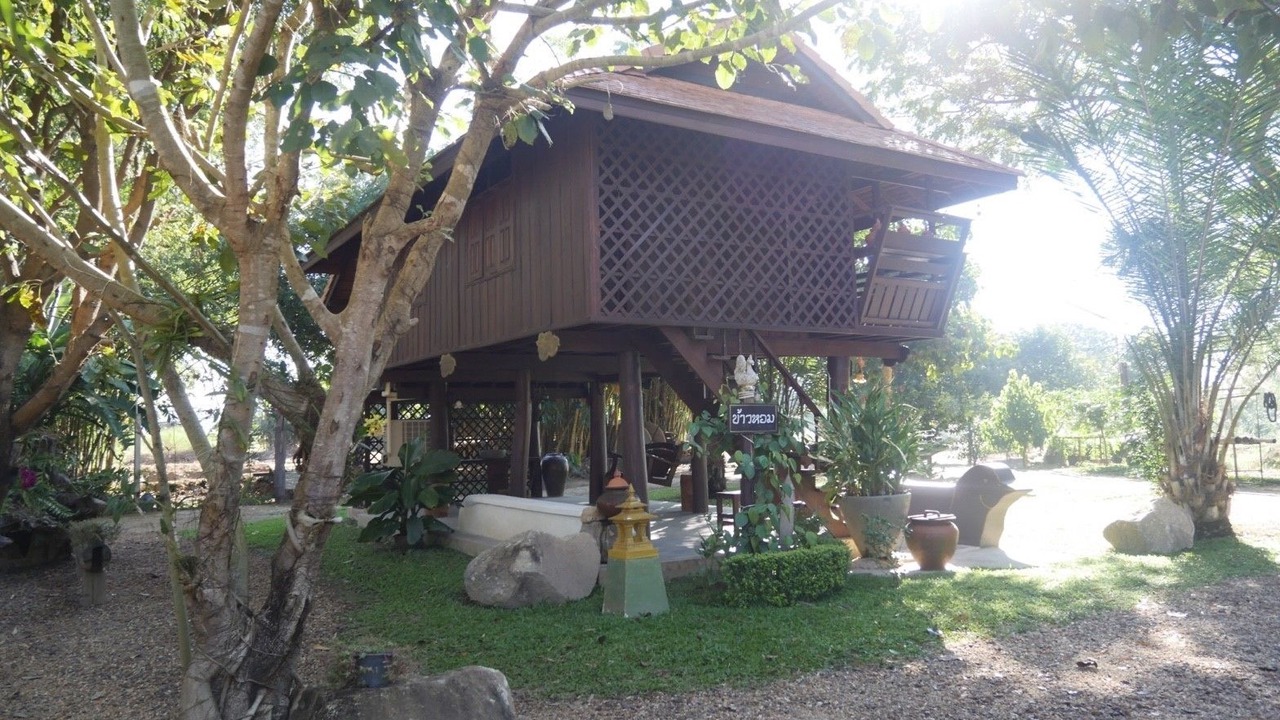 Photo of Outdoor in Wiang Pa Pao
