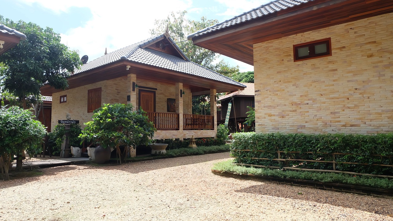 Photo of Outdoor in Wiang Pa Pao