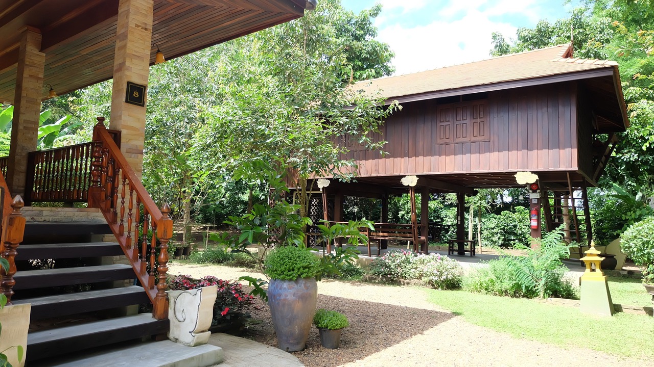 Photo of Outdoor in Wiang Pa Pao