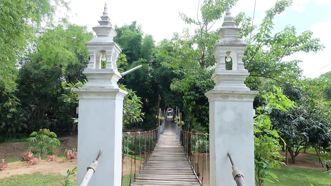 Photo of Outdoor in Wiang Pa Pao