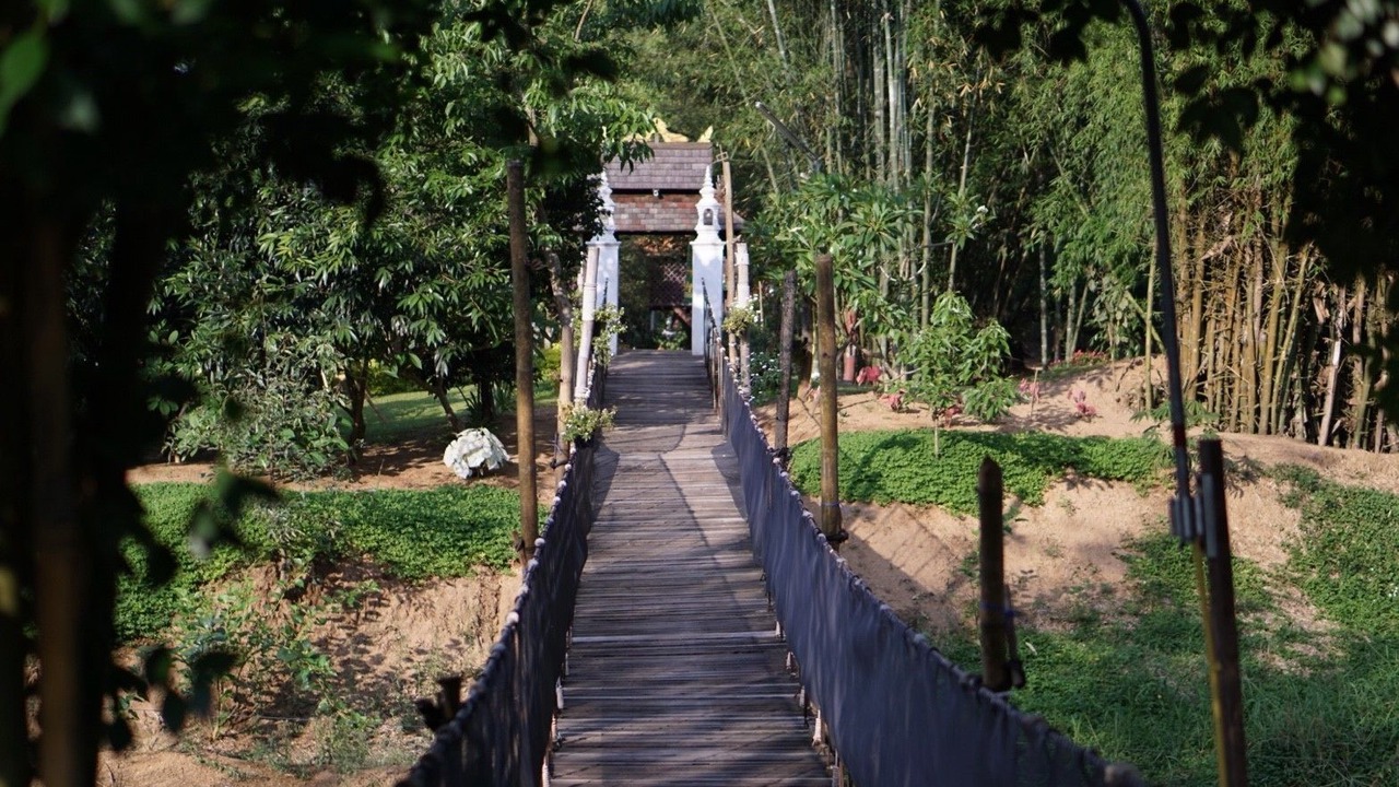 Photo of Outdoor in Wiang Pa Pao