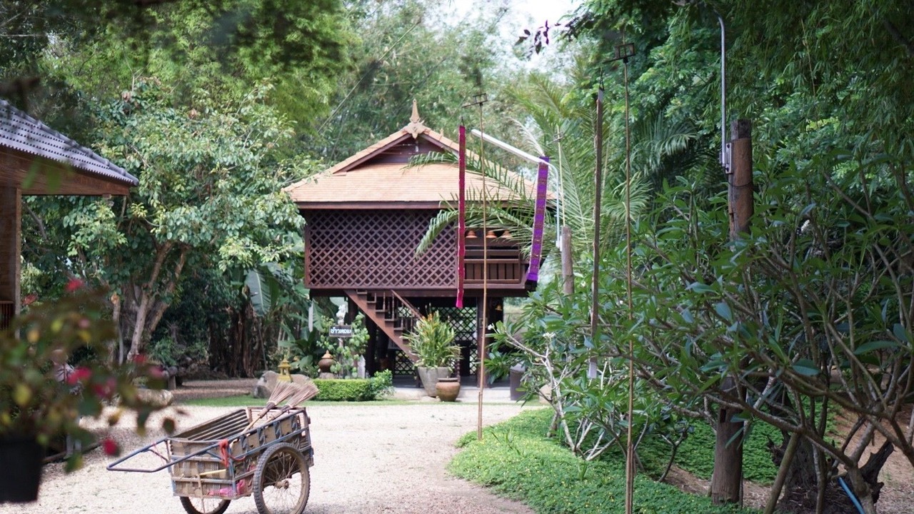Photo of Outdoor in Wiang Pa Pao