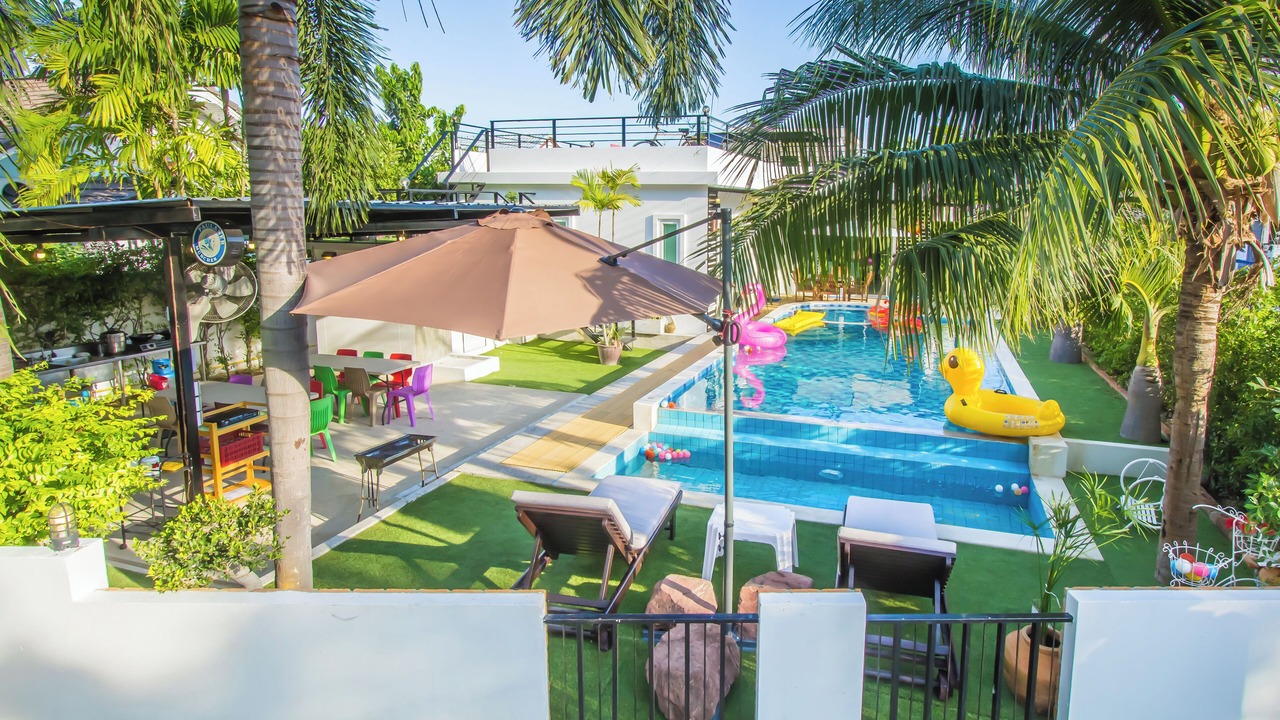 Photo of Bedroom in Hua Hin