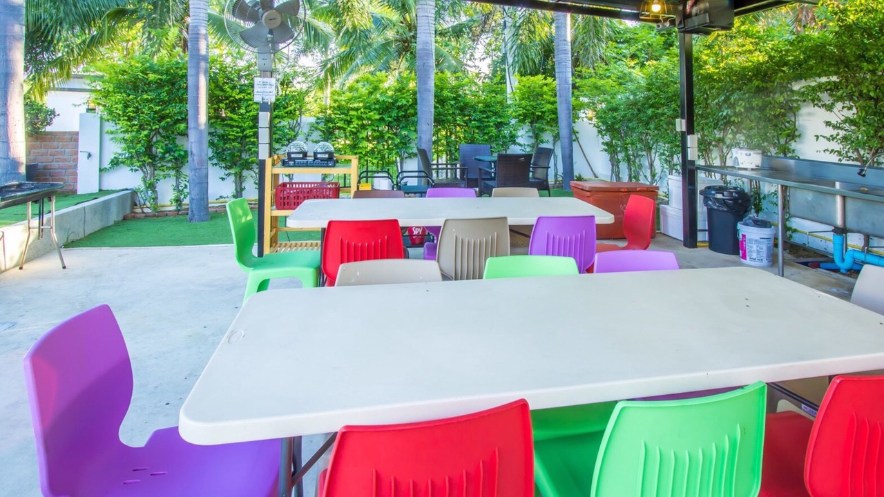 Photo of Outdoor in Hua Hin