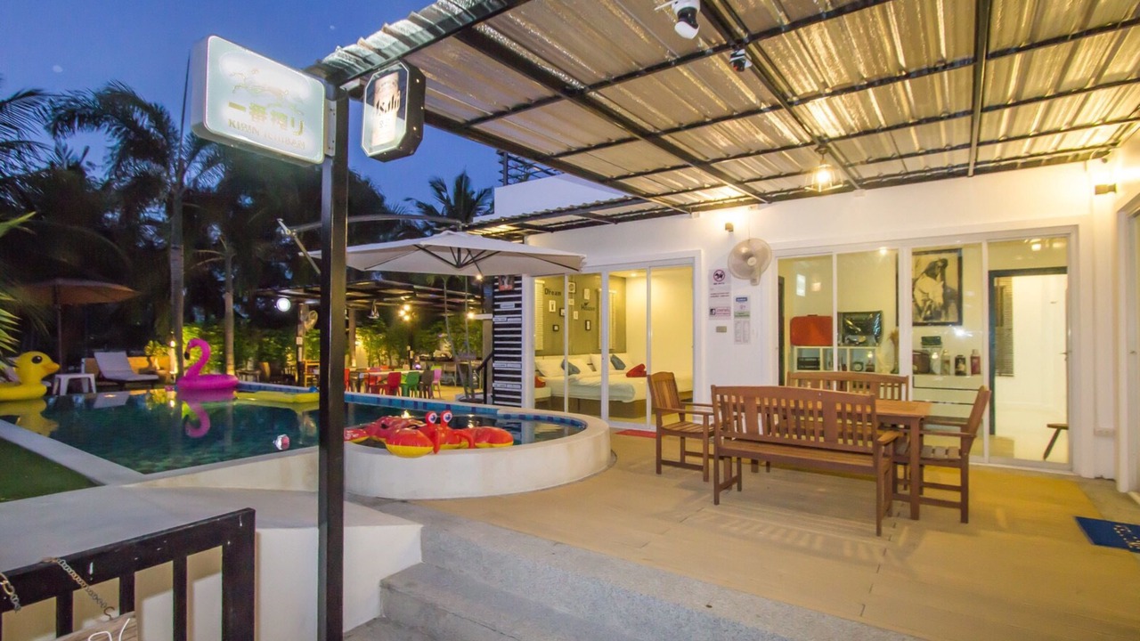 Photo of Others in Hua Hin