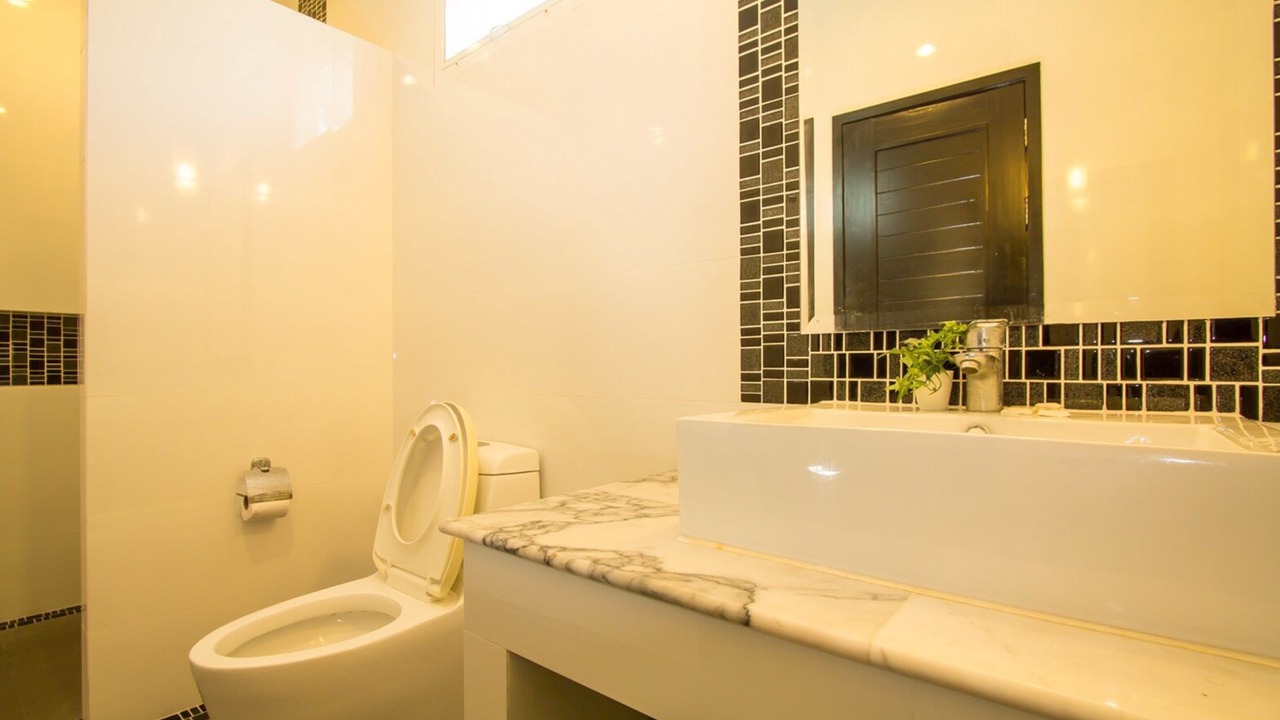 Photo of Bathroom in Hua Hin