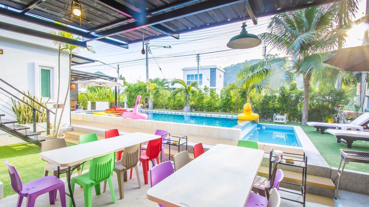 Photo of Others in Hua Hin