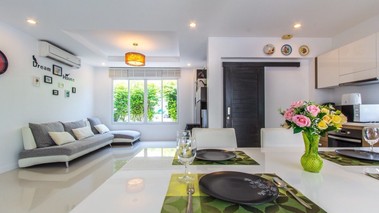 Photo of Bedroom in Hua Hin