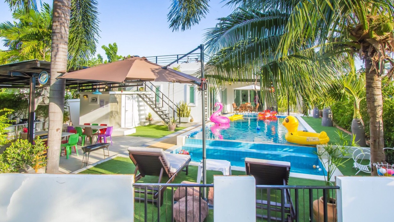 Photo of Others in Hua Hin