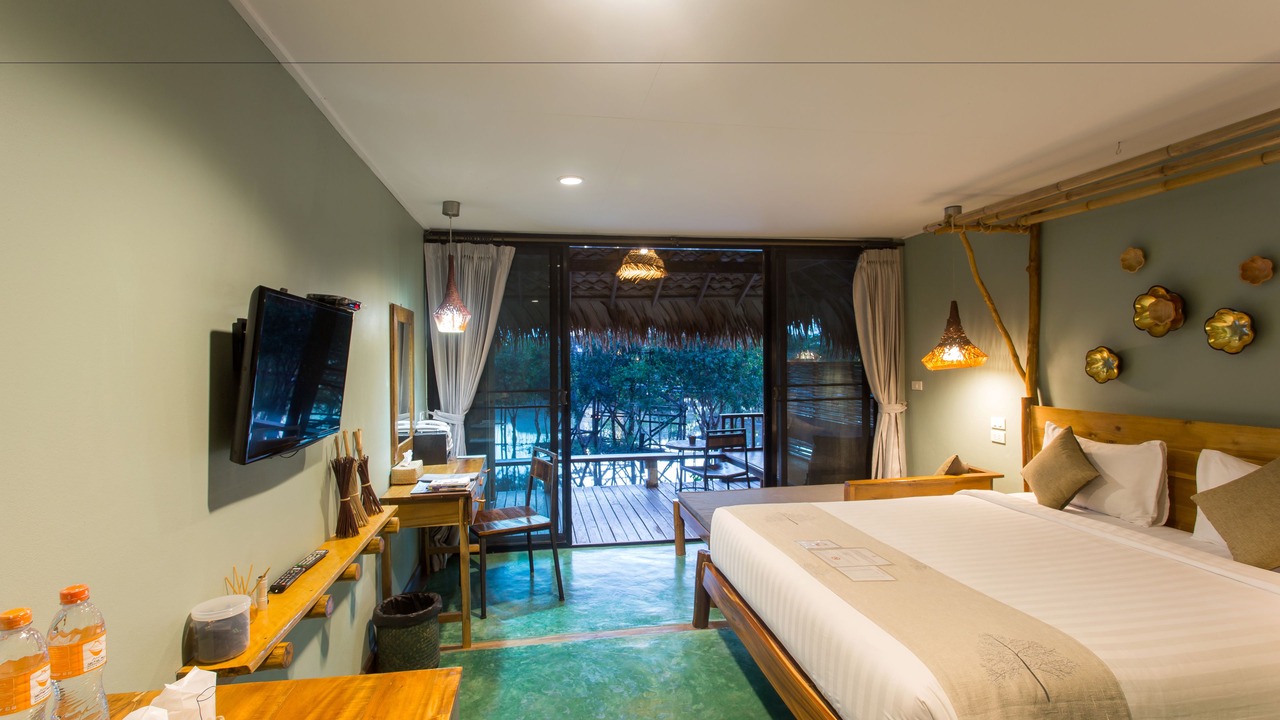 Photo of Bedroom in Khuan Khanun