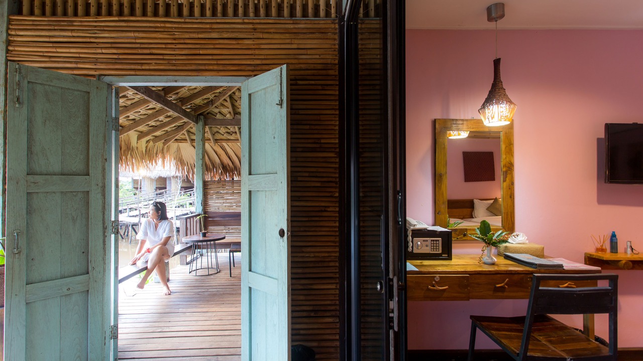 Photo of Bedroom in Khuan Khanun