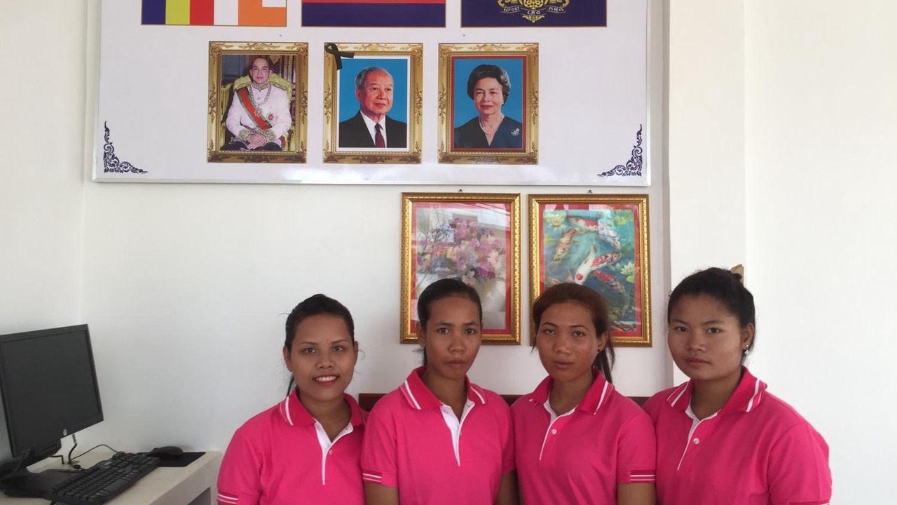 Photo of Others in Siem Reap
