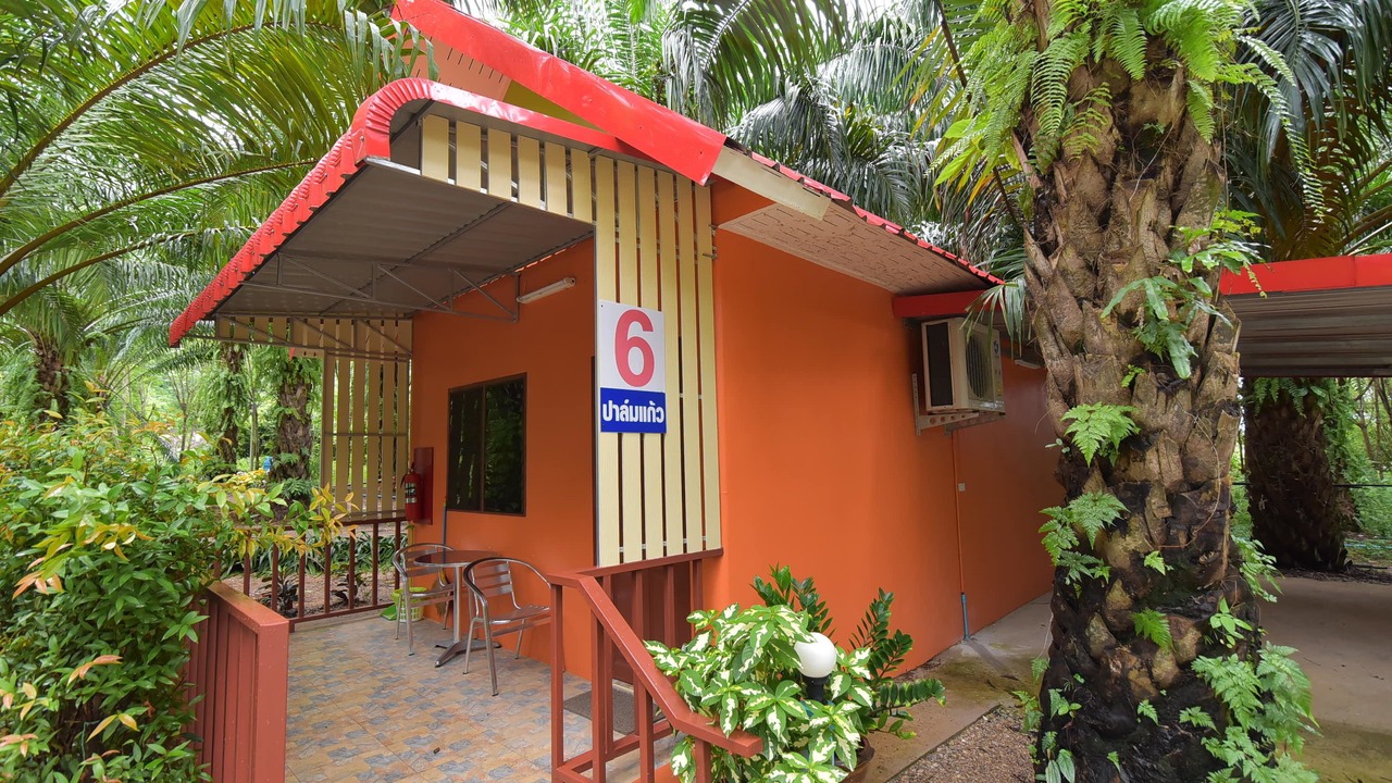 Photo of Bedroom in Krabi