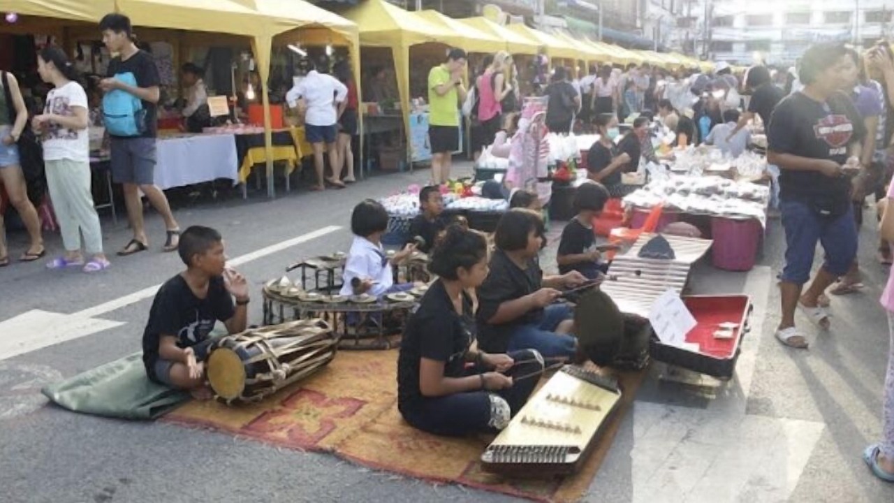 Photo of Others in Krabi