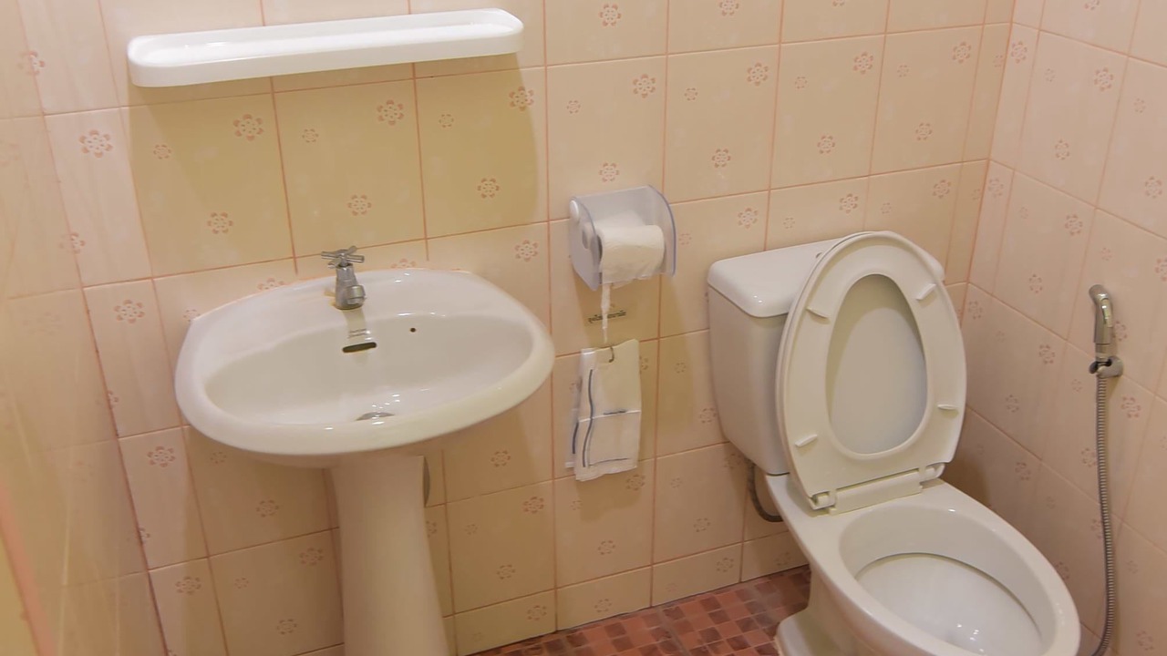 Photo of Bathroom in Krabi