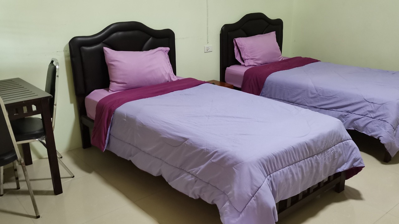 Photo of Bedroom in Krabi