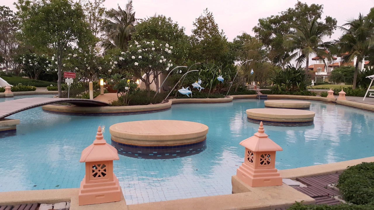 Photo of Outdoor in Hua Hin